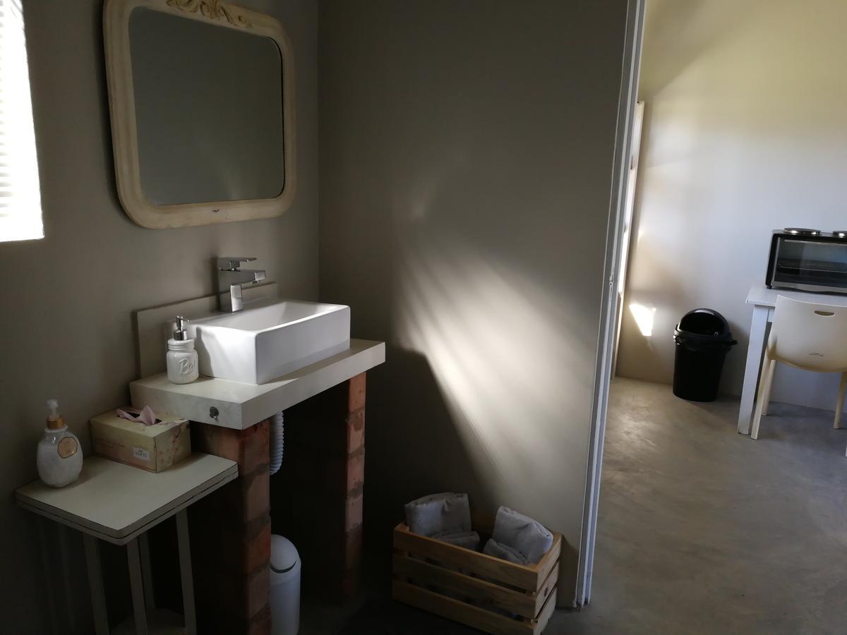 Willa Dampies Den Rawsonville Zewnętrze zdjęcie